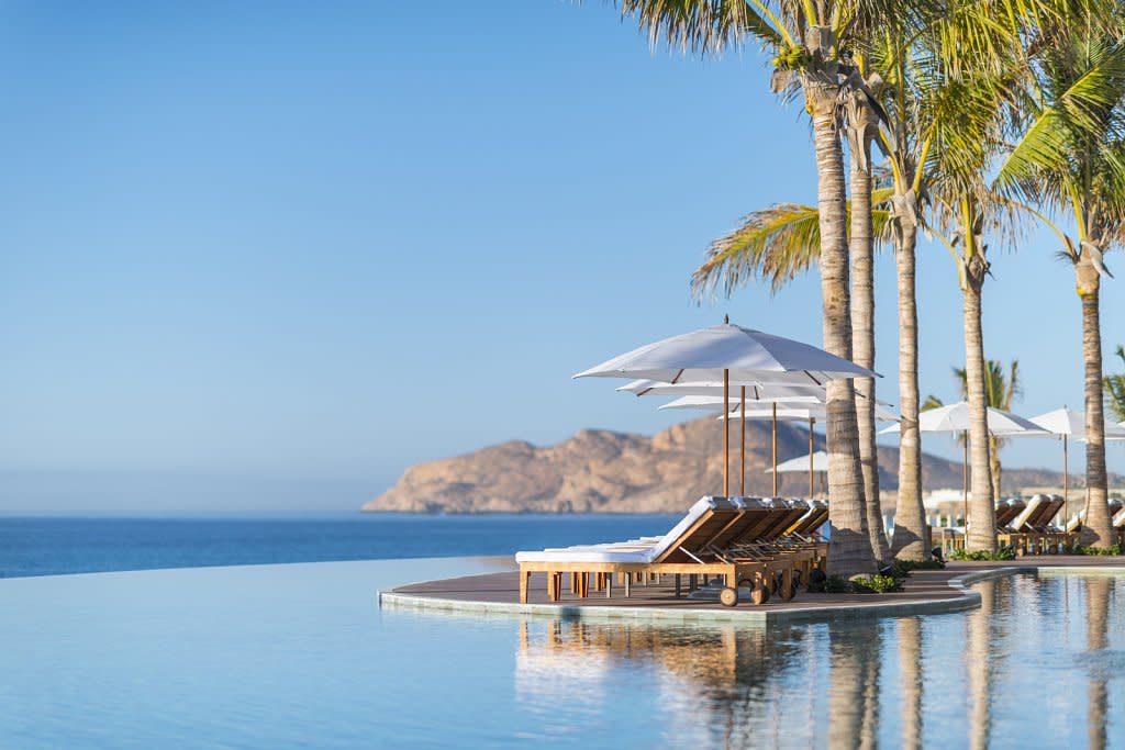 An All-Inclusive Luxury Resort That Gets Families (Yes, You Read That Right)